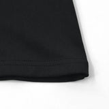 Sexy A-Line Women Dresses Summer Fashion Short Sleeve Black Slim Mini Dress Casual Streetwear Clubwear Elegant Lady Party Dress