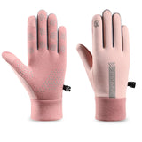 NEW Winter gloves men women Windproof Non-slip Touch Screen Warm Mittens,For Outdoor Cycling,Driving,Skiing,Running