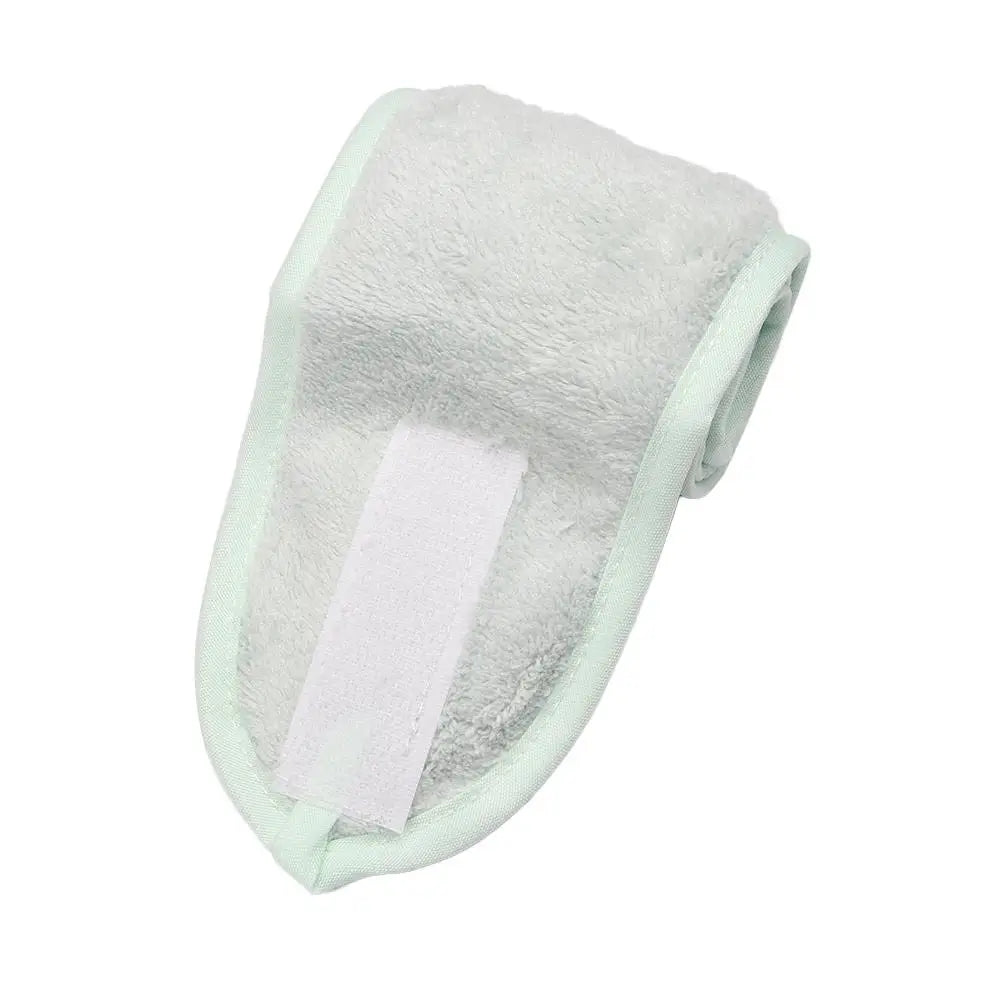 Accessories Wash Face Caps Cosmetic Adjustable Shower Bath Turban Hairband Tiara Turban Head Band