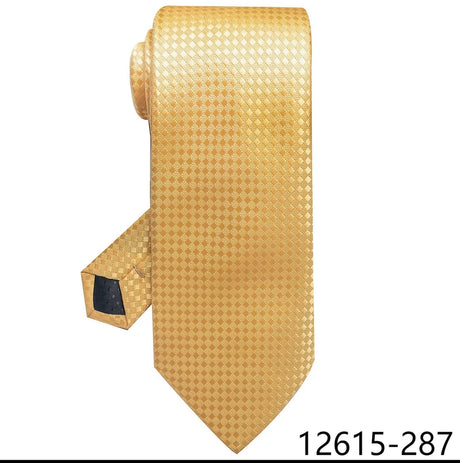 100% Silk Brand Purple Tie Men Necktie High Quality Mix Colors Silk 7.5 cm Gravatas Accessories Wedding April Fool's Day