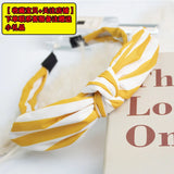 New Flower Headbands For Women Hair Hoop Knot Turban Headband Elastic Hairband Hair Accessories for Girls No Slip Stay