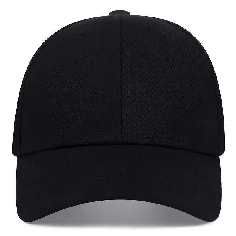 Hat, Women's Ins, Korean Version, Face-Showing Small Baseball Cap, Spring And Autumn Letter Embroidery, Breathable Sunscreen Cap