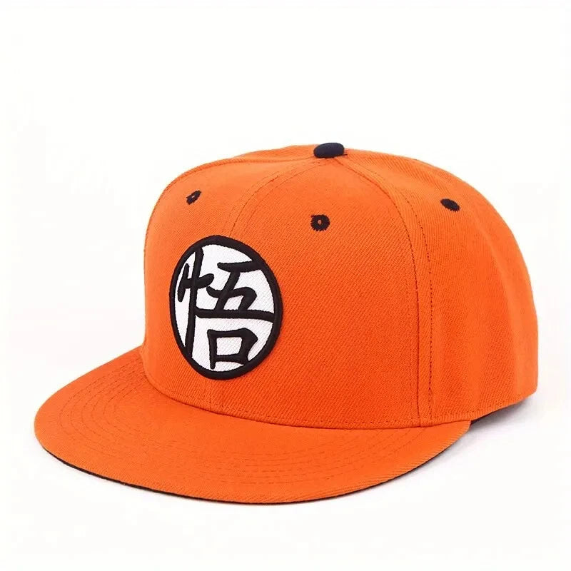 Unisex Letter Embroidery Hip-hop Hats Outdoor Adjustable Casual Baseball Caps Sunscreen Hat Unisex Letter Embroidery Hip-hop Hat