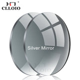 CLLOIO Polarized Lens 1.56 1.61 1.67 Myopia Hyperopia Sunglasses Lens Prescription CR39 Resin Aspheric Anti-Glare Glasses Lenses