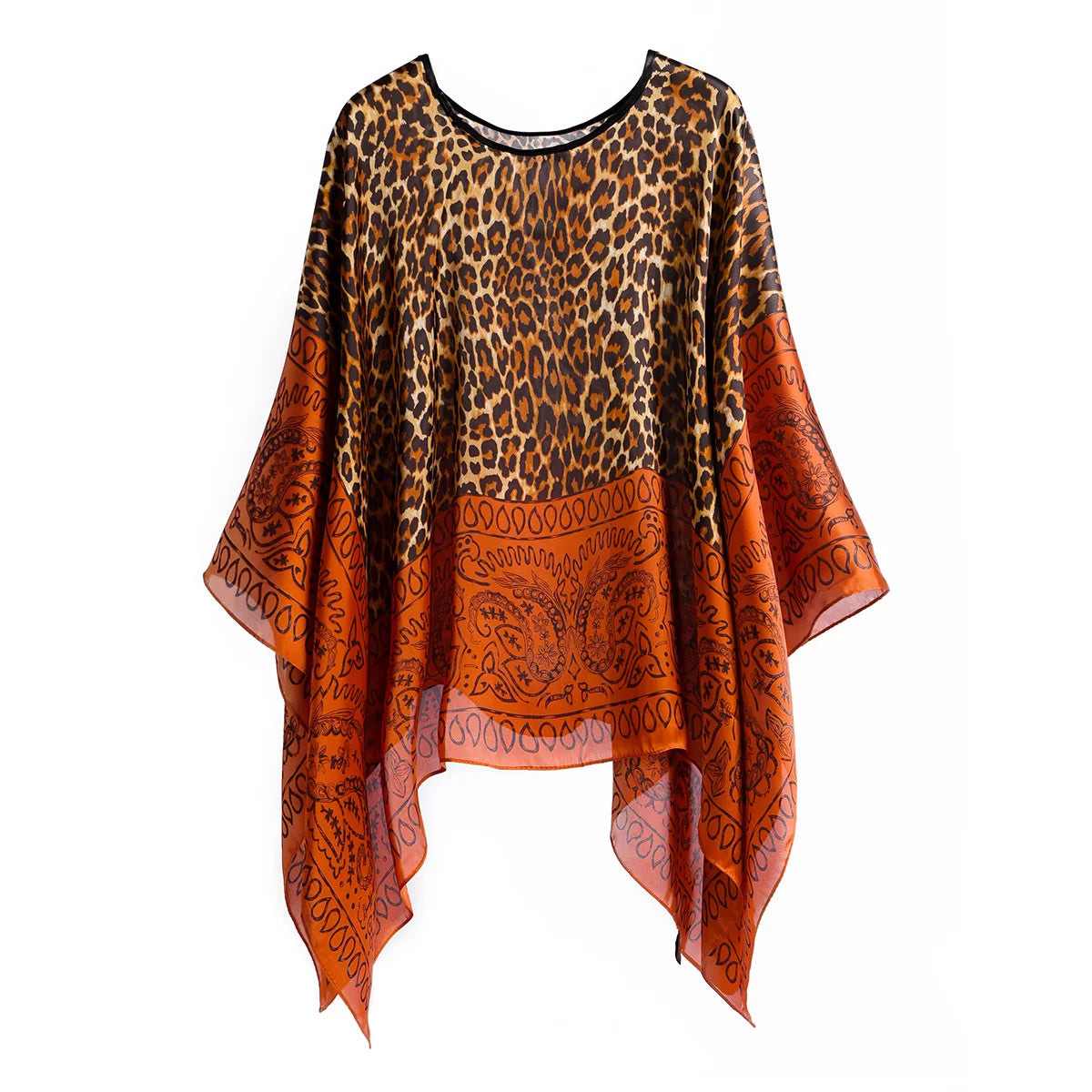 2023 New Silk Scarf 110x110cm Luxury BrandDesigner Pullover Scarf Print Head Large Handkerchief Hijab Shawl Women Bandanna Foula