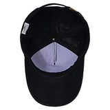 Wholesale 5-Panel Solid Color Embroidery Baseball Cap Custom Logo Snapback Cap Outdoor Curved Roof Dome Sunscreen Sports Cap