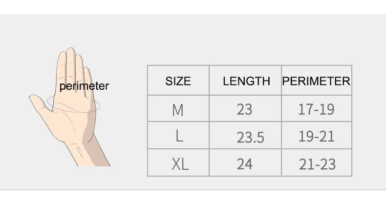 Windproof and Waterproof Outdoor Gloves Touch Screen Thumb and Index Finger Fingertips Warm Gloves for Running Cycling