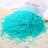500Pcs/Set Girls Colourful Elastic Disposable Soft Rubber Band Hair Tie Headband Children Ponytail Holder Bands Kids Accessories
