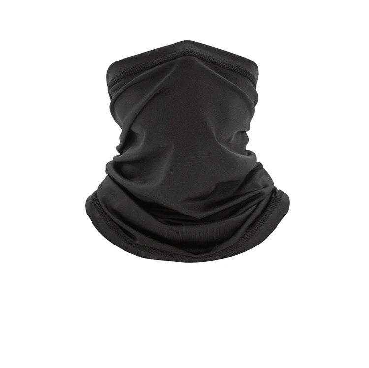 Ourdoor Cycling Riding Scarf Motorcycle Men Women Neck Cover Sports Fishing Magic Bandana Headwear Turban Mask