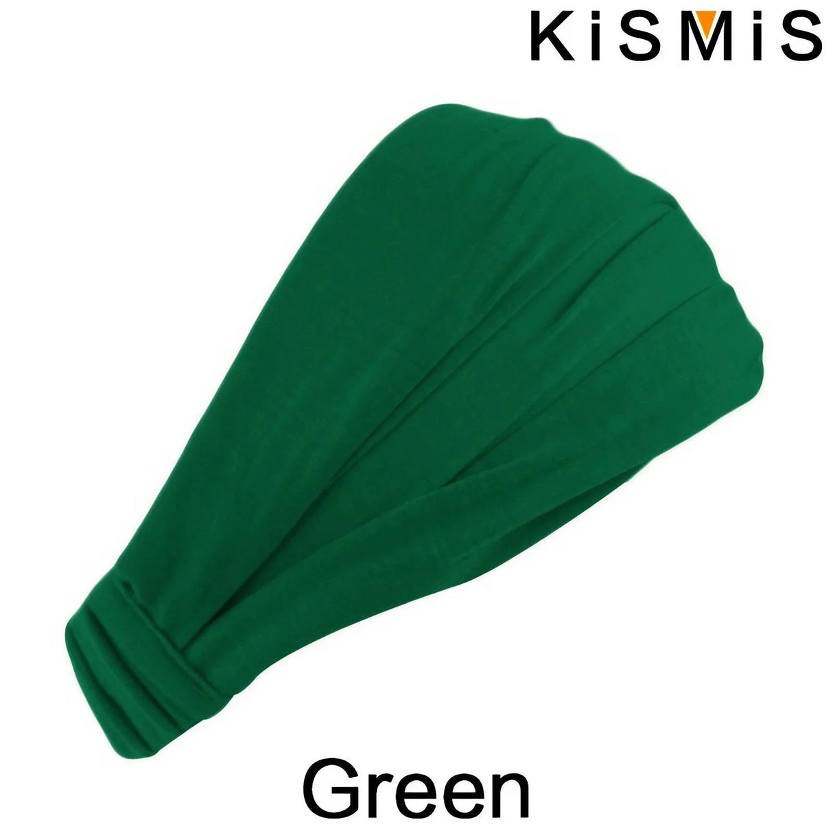 1PC Lightweight Bandana - Comfortable Headband & Sweatband Set, Multi-Functional Hair Band for Sports & Daily Use