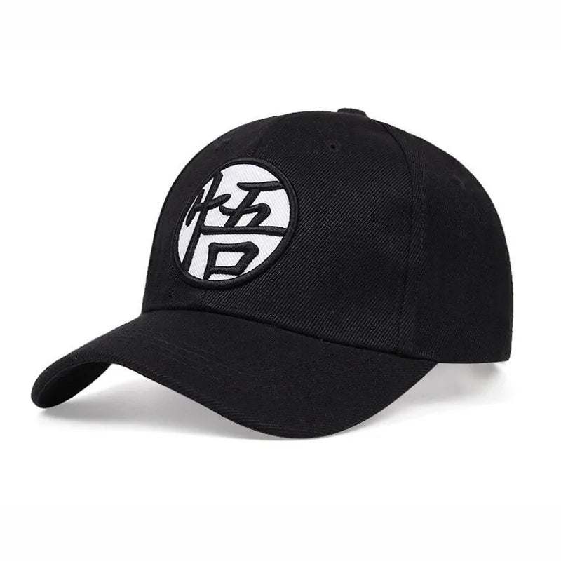 ﻿ WU Embroidery Hiphop Baseball Cap Snapback Hat Adult Sunshade Hat Unisex  Adjustable Hip Hop Baseball Caps Cowboy Hat