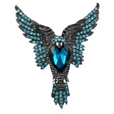 New Luxury Rhinestone Bow Tie High-end Gift Men and Women's Fashion Korean British Business Banquet Bowtie Men's Wedding Jewelry