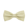Men Bowties Classic Satin Bowtie Hot Sale Gentleman Necktie For Wedding Party Adjustable Solid Colorful Men Bow Ties Neck Cravat