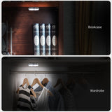 1pc Touch Sensor USB LED Interior light LED Lamp Car Ceiling Lamp Reading Light Car Decorations Roof Interior Lighting