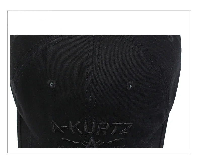 Spring New Baseball Cap Men's Korean Version Trendy Cap Outdoor Embroidery Sunhat Women's Sunscreen Cap Red Label Small A