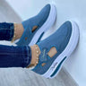 Clearance_Woman Men Sneakers Luxury Breathable Shoes Woman's Outdoors Non-slip Wear-resistant MenTennis Shoes Couple Running Sho
