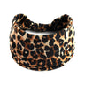 Women Hair Bands Headband Bohemian Sports Run Bandage Elastic Girl Wide Headband Print Wide Headwrap Headpiece Hairband Ladies