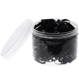 500 Pcs Elastic Hair Ties Stretchable Hair Bands Rubber Bands For Braiders Hair Elastics Hair Care Styling Tools