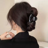 2023 New Fashion Metal Geometric Hair Claw Clip Trendy Hair Clips Hair Clamps Hairpins Party Hair Accessories For Women Headwear