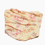 Suninheart Elegant 2 Pieces Dress Set with Scarf Women Fashion Matching Sets Sexy Cropped Top and Long Dress Set Casual Dress
