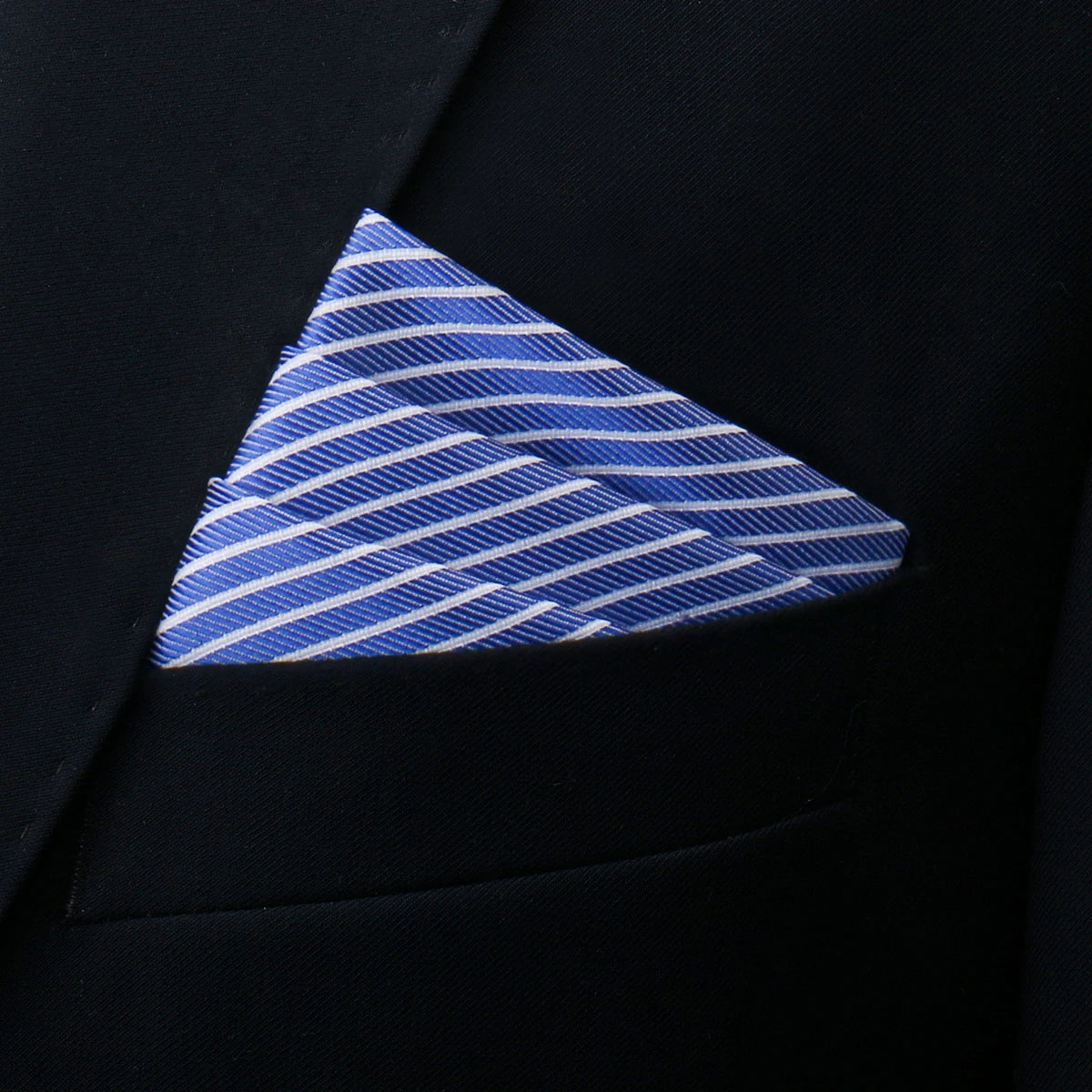 New Style Handkerchief Hot sale Black Suit Accessories Solid Kerchief Men Wedding Party Birthday Gift Pocket Square Paisley