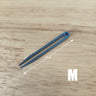 Titanium TC4 Clip Tweezers Pick Up Clamping EDC Multipurpose Gadget Professional Camp Outdoor Pocket Maintenance Tool 6 Colors