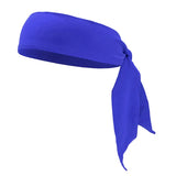 Headbands for Men and Women Outdoor Sports Fitness Headbands Sweat-absorbent Headbands 2024 Elastic Yoga Sports Headbands
