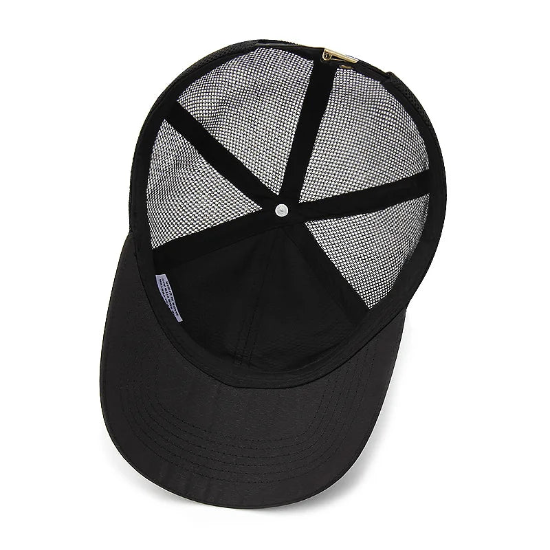 XXXL Men Women Baseball Cap Big Head Plus Size Summer Mesh Top Quality Oversize Sport Snapback Hat 56-60cm 61-63cm