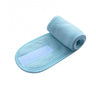 Face Headbands For Women Fleece Hair Bands Wide Hairband Yoga SPA Bath Wash Face Headband Makeup Shower Skincare Headband