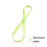 Fashion Sports Headbands for Women Men Solid Elastic Hair Bands Running Fitness Yoga Headwear Stretch Makeup Head Band