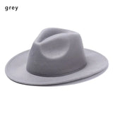 Western Cowboy Hat for Men Women Kids Fedora Outdoor Wide Brim Faux Leather Summer Wide Brim Beach Travel Cap Black White Pink