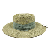2024 Handmade Big Brim Hat Oversized Tassel Burrs Women Men Straw Sun Brim Hats Natural Raffia Panama Beach Summer Hat