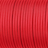 550 Military Paracord 7 Strand 4mm Tactical Parachute Cord Camping Accessories Outdoor Survival DIY Bracelet Rope