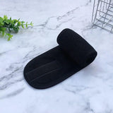 Face Headbands For Women Fleece Hair Bands Wide Hairband Yoga SPA Bath Wash Face Headband Makeup Shower Skincare Headband