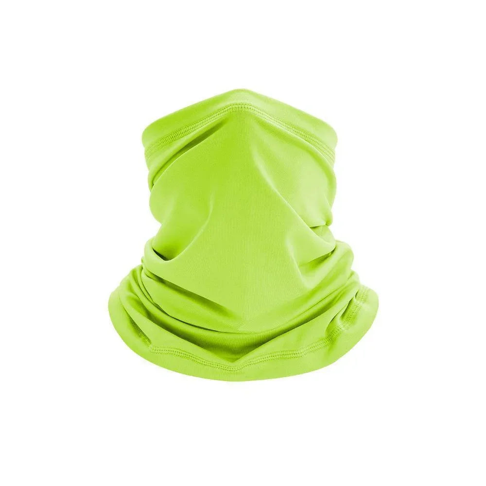Ourdoor Cycling Hiking Camping Hunting Running Neck Tube Scarf Bandana Bike Motorcycle Face Mask Bandana Magic Scarf