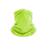Ourdoor Cycling Hiking Camping Hunting Running Neck Tube Scarf Bandana Bike Motorcycle Face Mask Bandana Magic Scarf