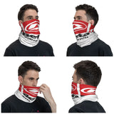 Beta Racing Motocross Motorcycle Logo Balaclava Hiking Camping Face Masks Funny UV Protection Bicycle Mask Breathable Scarves