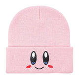 Embroidered Winter Hat for Men Women Unisex Cartoon Beanie Cap Autumn Outdoor Warm Female Hip Hop Sport Ski Knitted Hats gorros