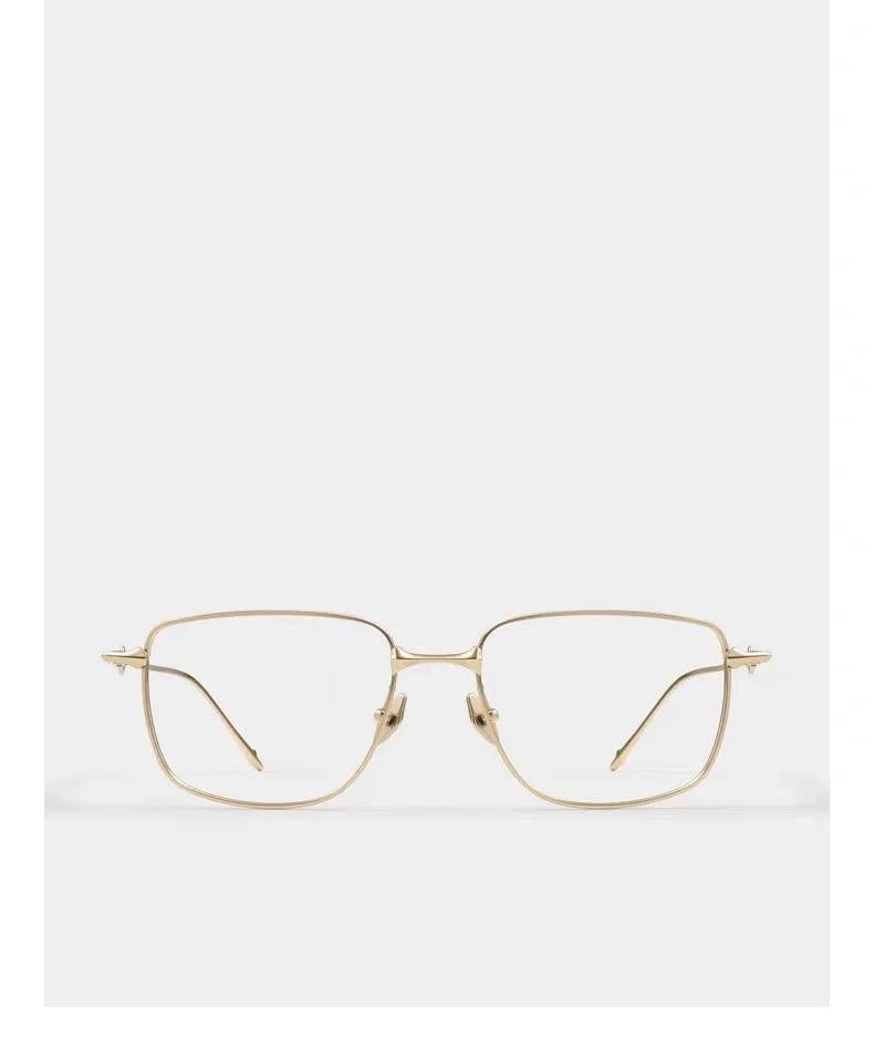 2024 New Style Fashion Titanium Retro Optical gm Glasses Frame Men Women Cat eye Eyeglasses Frame Prescription Eyewear UV400
