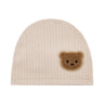 Newborn Baby Turban Hats Spring Autumn Models 0-6 Months Boys Girls 95% Cotton Fetal Hopstial Caps Infant Beanies Accessories