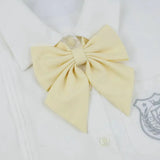 New Fashion Blue Uniform JK Bow Tie Colorful Women's Shirts Bowtie School Wedding Party Bowknot Butterfly Knot Suits Accessories