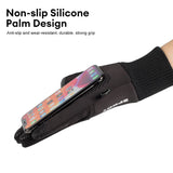 Winter Waterproof Women's Gloves Touchscreen Windproof Sports Fishing Driving Motorcycle Ski Non-slip Warm Cycling Men Gloves