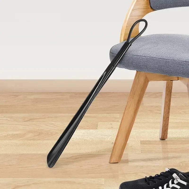 Shoe Puller Ultra Long Shoe Puller  High-end Shoe Lifting Device Long  Shoe Puller Shoe Accessories Pregnant  Women Elder