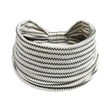 Women Hair Bands Headband Bohemian Sports Run Bandage Elastic Girl Wide Headband Print Wide Headwrap Headpiece Hairband Ladies