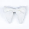 Fashion Velvet Big Bowties Flannelette Large Size Bow Ties For Men Formal Dress Handkerchief Wedding Party Tuxedo Groom Bow Knot