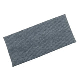 New Knitted Hair Bands Women Fashion Wide Elastic Headband Sport Yoga Hairband Soft Wash Face Makeup Headwrap Hair Accessories