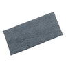 New Knitted Hair Bands Women Fashion Wide Elastic Headband Sport Yoga Hairband Soft Wash Face Makeup Headwrap Hair Accessories