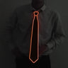 LED Acrylic Bow Tie Light up LED Men Bow Tie Luminous Bow tie Costume Men Ties DJ Dance Glow Decoration Novelty Gift LED Cravat