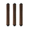 Heatless Hair Curler Satin Sleeping Cap Set No Heat Hair Rollers Curling Rod Headband Soft Curlers Lazy Curls Bonnet Night Hat