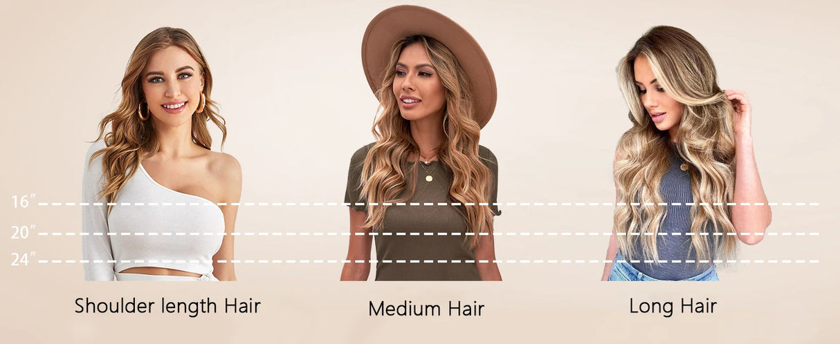 Heatless Curling Iron Headband Non-Perming And Non-Damaging Hair Comfortable To Wear A Set Of 4 Pieces Sleep Curling Tools